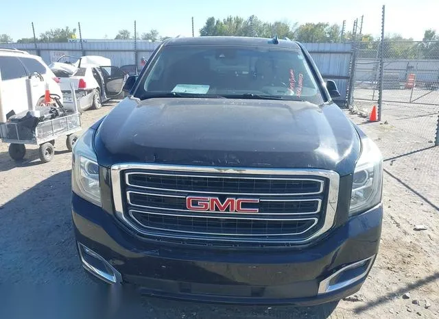 1GKS1BKC3HR114336 2017 2017 GMC Yukon- Slt 6