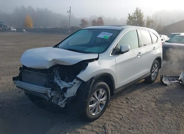 5J6RM4H72EL059149 2014 2014 Honda CR-V- Ex-L 2