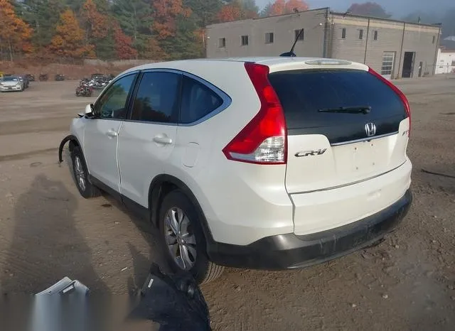 5J6RM4H72EL059149 2014 2014 Honda CR-V- Ex-L 3