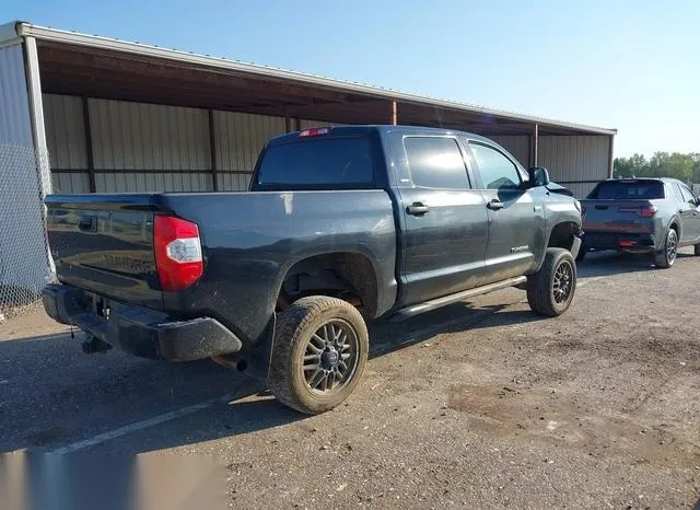 5TFDY5F1XJX761232 2018 2018 Toyota Tundra- Sr5 5-7L V8 4