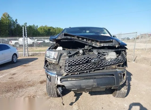 5TFDY5F1XJX761232 2018 2018 Toyota Tundra- Sr5 5-7L V8 6