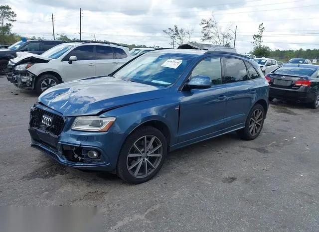 WA1DGAFP4FA128729 2015 2015 Audi Q5- Premium Plus 2