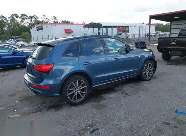 WA1DGAFP4FA128729 2015 2015 Audi Q5- Premium Plus 4