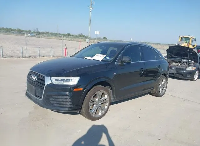 WA1GCCFS3HR015450 2017 2017 Audi Q3- 2-0T Premium 2