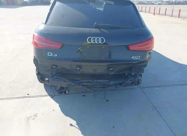 WA1GCCFS3HR015450 2017 2017 Audi Q3- 2-0T Premium 6