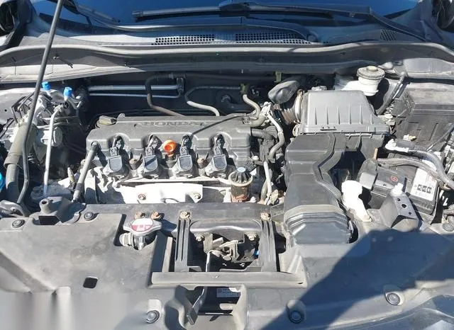 3CZRU6H39JG719624 2018 2018 Honda HR-V- LX 10