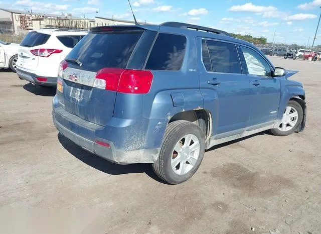 2CTALSEC0B6367313 2011 2011 GMC Terrain- Sle-2 4