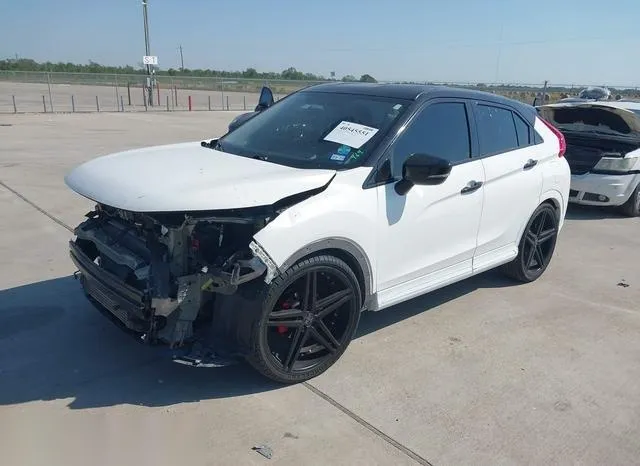 JA4AT3AAXKZ031401 2019 2019 Mitsubishi Eclipse Cross- ES 2