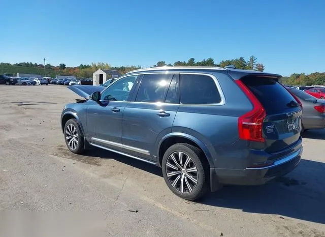 YV40621N5P1947766 2023 2023 Volvo XC90- B6 Plus 6-Seater 3