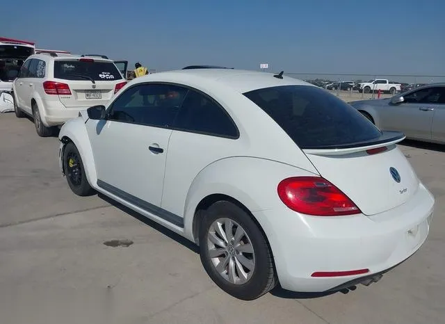 3VWF17AT3GM627823 2016 2016 Volkswagen Beetle- 1-8T S 3