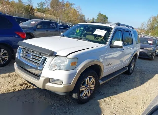 1FMEU64836UB12382 2006 2006 Ford Explorer- Eddie Bauer 2