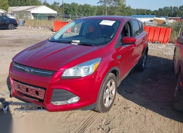 1FMCU0GX5GUC73096 2016 2016 Ford Escape- SE 2