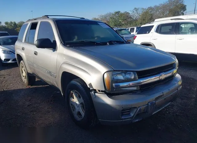 1GNDS13S932346868 2003 2003 Chevrolet Trailblazer- LS 6