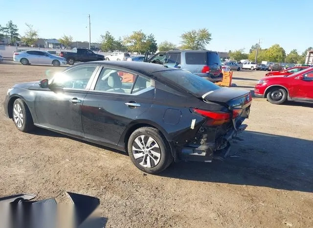 1N4BL4BV5LC162313 2020 2020 Nissan Altima- S Fwd 3