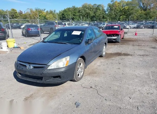 1HGCM56397A204527 2007 2007 Honda Accord- 2-4 SE 2