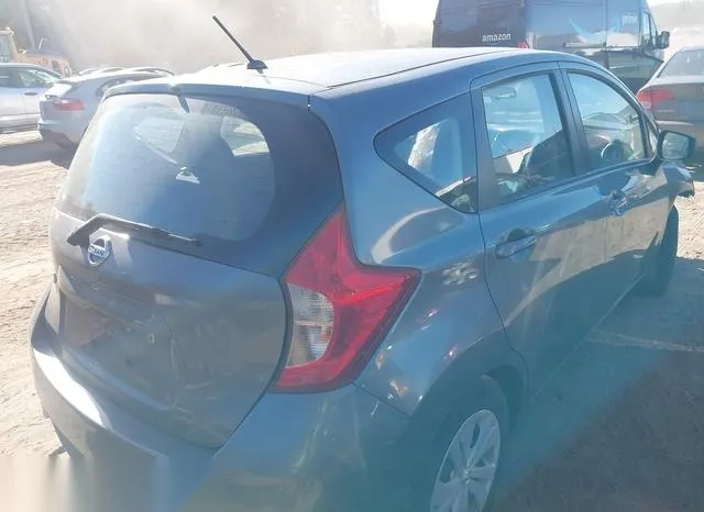 3N1CE2CPXJL356126 2018 2018 Nissan Versa- Note S 4