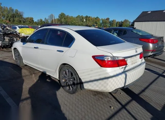 1HGCR2F58EA256228 2014 2014 Honda Accord- Sport 3