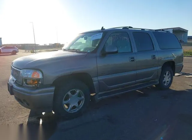 1GKFK66U36J154095 2006 2006 GMC Yukon Xl 1500- Denali 2