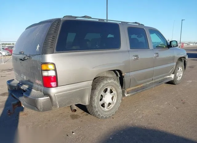 1GKFK66U36J154095 2006 2006 GMC Yukon Xl 1500- Denali 4