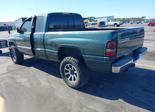 3B7HF13Y21G793937 2001 2001 Dodge RAM 1500- ST 3