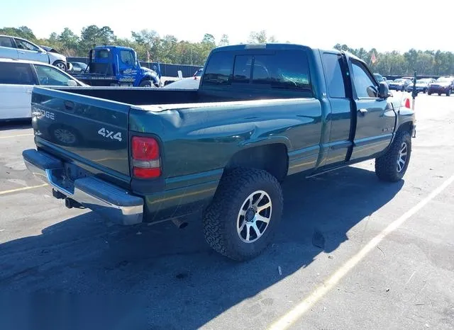 3B7HF13Y21G793937 2001 2001 Dodge RAM 1500- ST 4