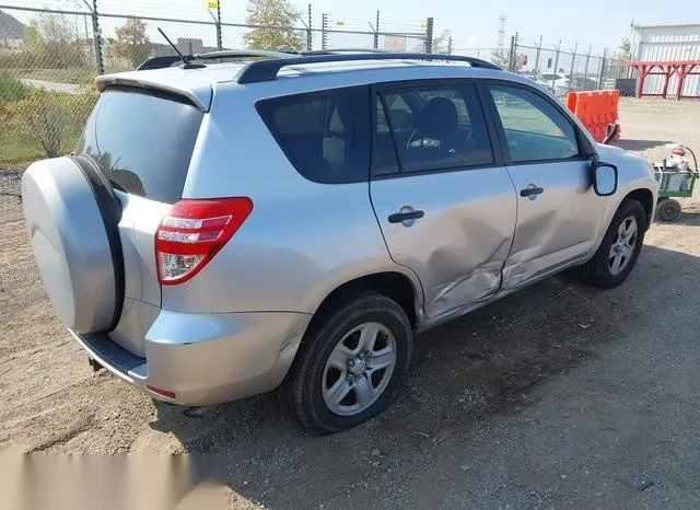 2T3ZF33V49W014636 2009 2009 Toyota RAV4 4