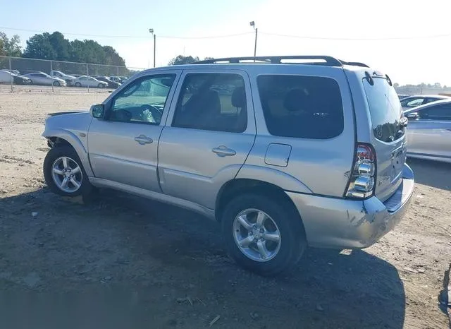 4F2YZ02Z46KM29224 2006 2006 Mazda Tribute- I 3