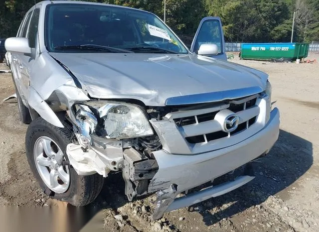 4F2YZ02Z46KM29224 2006 2006 Mazda Tribute- I 6