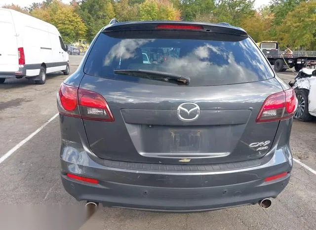 JM3TB3CV9E0441382 2014 2014 Mazda CX-9- Touring 6