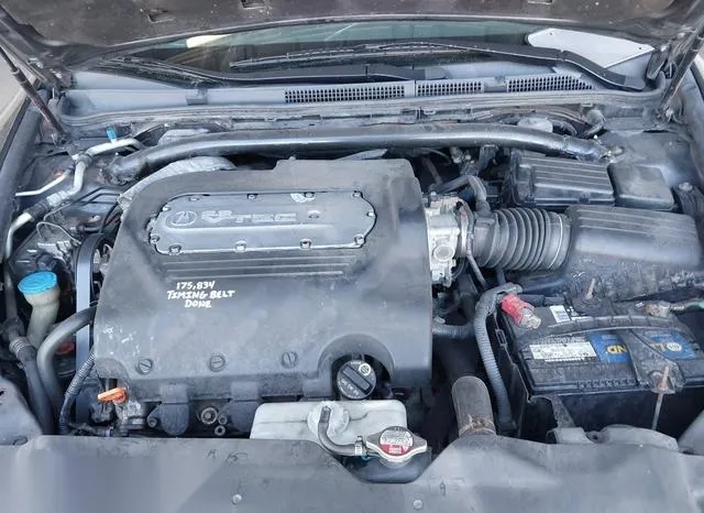 19UUA66265A073466 2005 2005 Acura TL 10