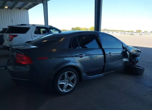 19UUA66265A073466 2005 2005 Acura TL 4