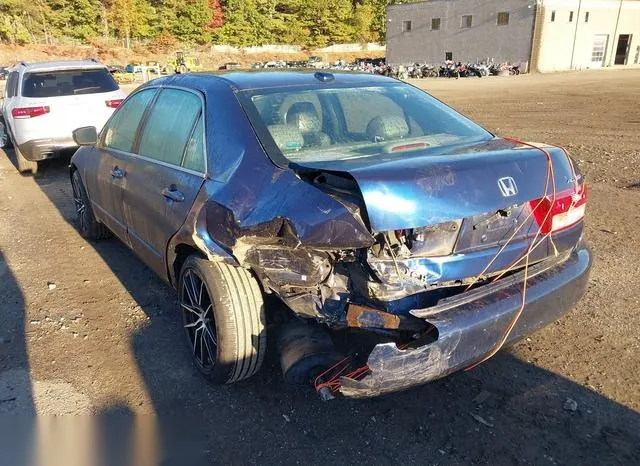 1HGCM665X4A005716 2004 2004 Honda Accord- 3-0 EX 3