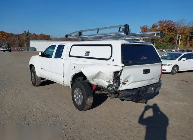 5TFSZ5AN2JX162744 2018 2018 Toyota Tacoma- Sr5 V6 3