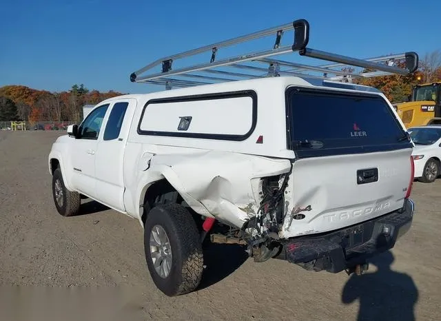 5TFSZ5AN2JX162744 2018 2018 Toyota Tacoma- Sr5 V6 6