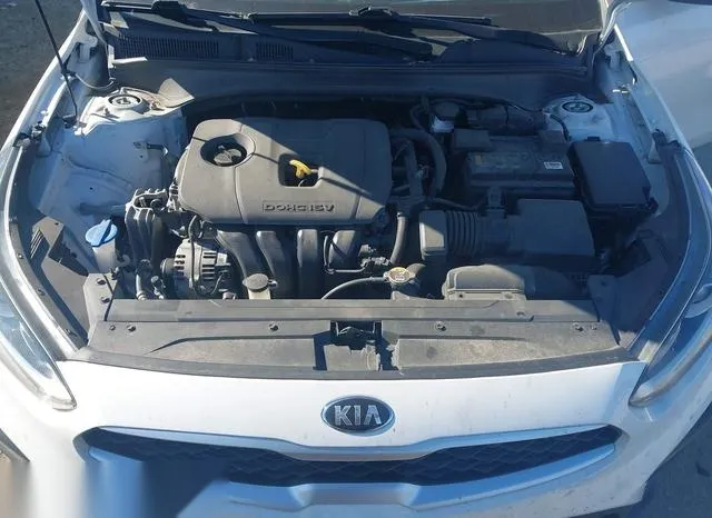 3KPF24AD0ME328237 2021 2021 KIA Forte- FE 10