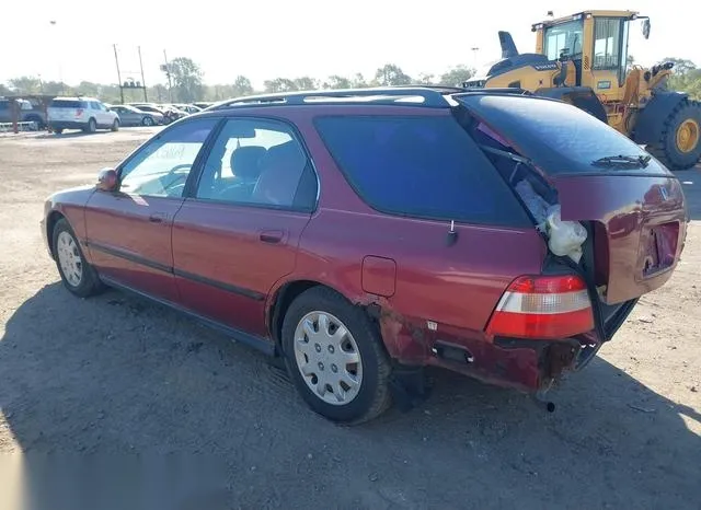 1HGCE1829SA005447 1995 1995 Honda Accord- LX 3