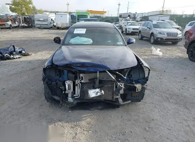 ZARFANAN2K7622663 2019 2019 Alfa Romeo Giulia- Awd 6