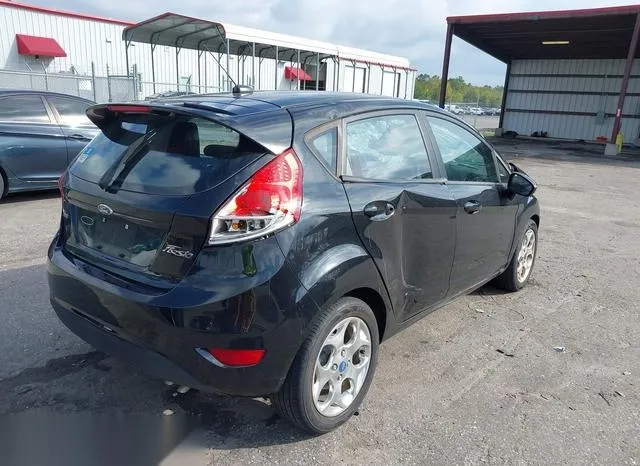 3FADP4FJ5CM156563 2012 2012 Ford Fiesta- Ses 4