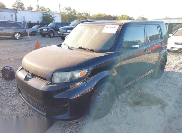 JTLZE4FE3CJ006610 2012 2012 Scion XB 2