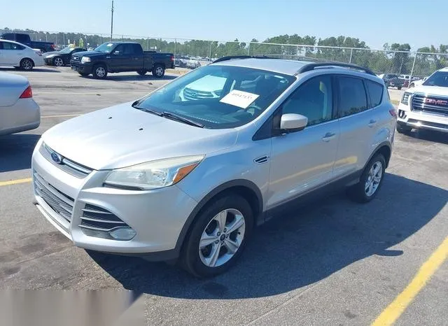 1FMCU0G94DUB98730 2013 2013 Ford Escape- SE 2