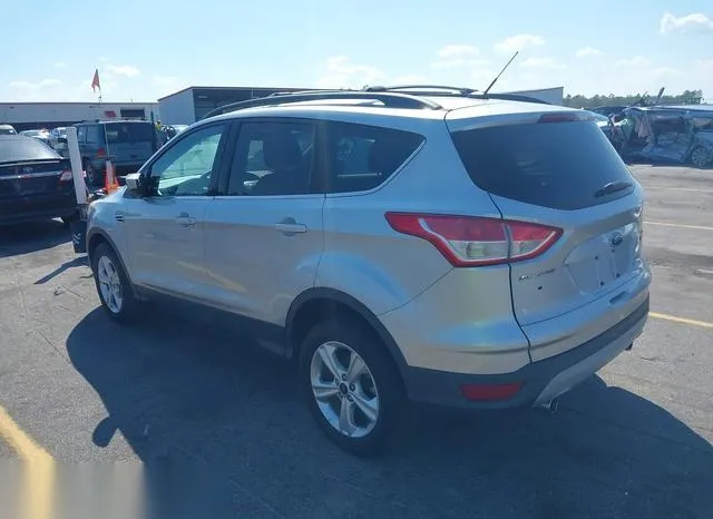 1FMCU0G94DUB98730 2013 2013 Ford Escape- SE 3