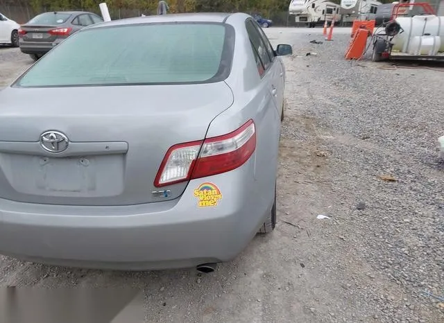 JTNBB46K273026977 2007 2007 Toyota Camry- Hybrid 4