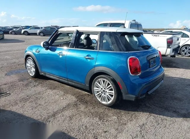 WMW33DK06N2R09149 2022 2022 Mini Hardtop- Oxford Edition 3