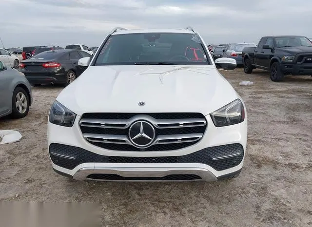 4JGFB4JB6NA719181 2022 2022 Mercedes-Benz GLE 350 6