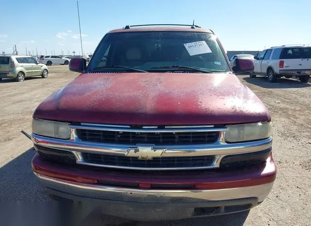 1GNEK13T65J198670 2005 2005 Chevrolet Tahoe- LT 6