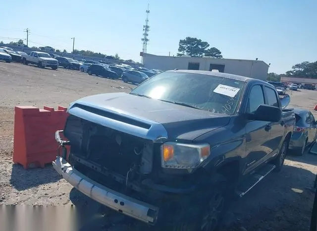 5TFEM5F11GX106465 2016 2016 Toyota Tundra- Sr5 4-6L V8 2