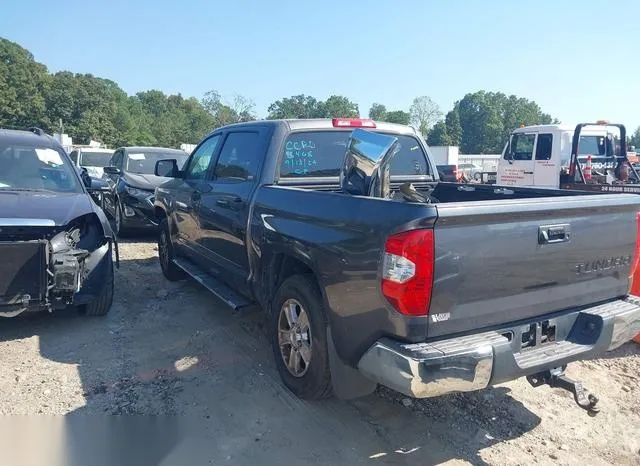 5TFEM5F11GX106465 2016 2016 Toyota Tundra- Sr5 4-6L V8 3