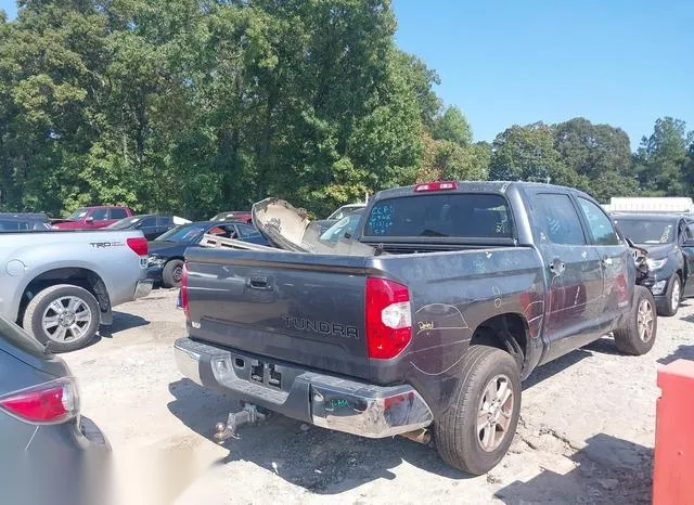 5TFEM5F11GX106465 2016 2016 Toyota Tundra- Sr5 4-6L V8 4