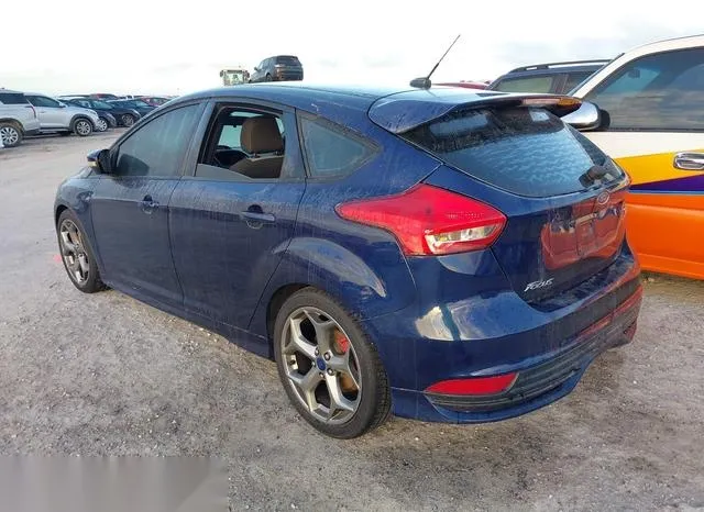 1FADP3L99GL274238 2016 2016 Ford Focus St 3