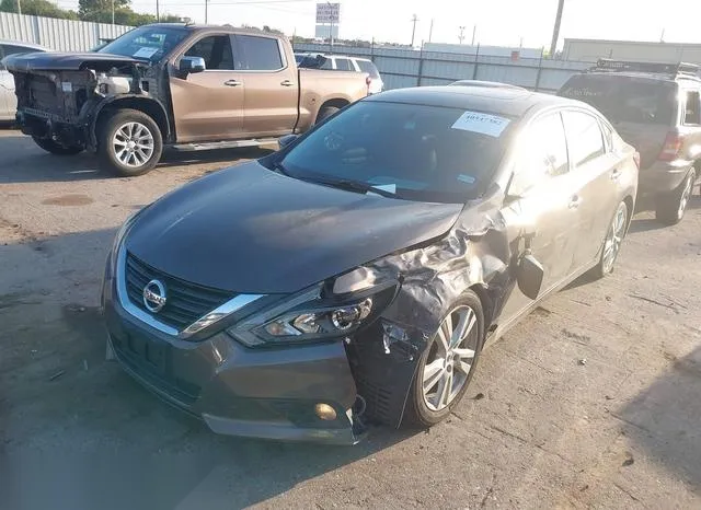 1N4BL3AP0GC130923 2016 2016 Nissan Altima- 3-5 Sl/3-5 Sr 2